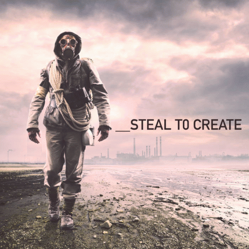 Crawl (USA-1) : Steal to Create